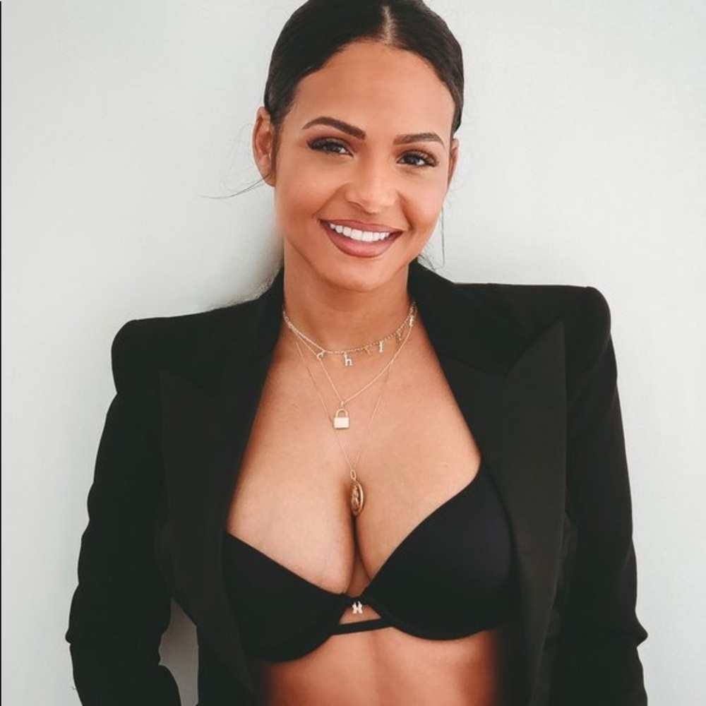 Savage X Fenty T Shirt Bra